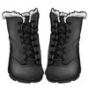 Black Boots