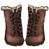 Brown Boots