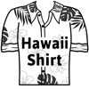 Hawaii Shirt