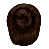 Old Woman 1