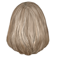 Old Woman 25 