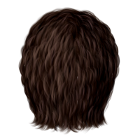 Old Woman 13