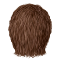 Old Woman 9