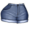 Short Jeans