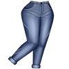 Long Jeans