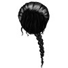Black 5