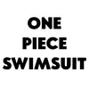 One-Piece-Swimsuit