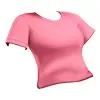 T-Shirt - Pink