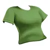 T-Shirt - Green