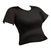 T-Shirt - Black