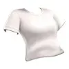 T-Shirt - White