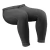 Long Pant-Black