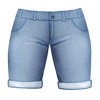 Short Pants