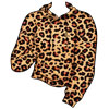Hoodie - Leopard