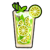Cocktail 1