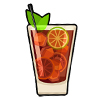 Cocktail 13