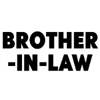 Brother-in-law