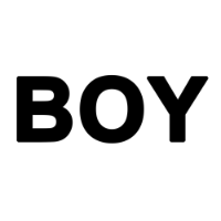 Kid Boy