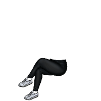 Pant + Shoes
