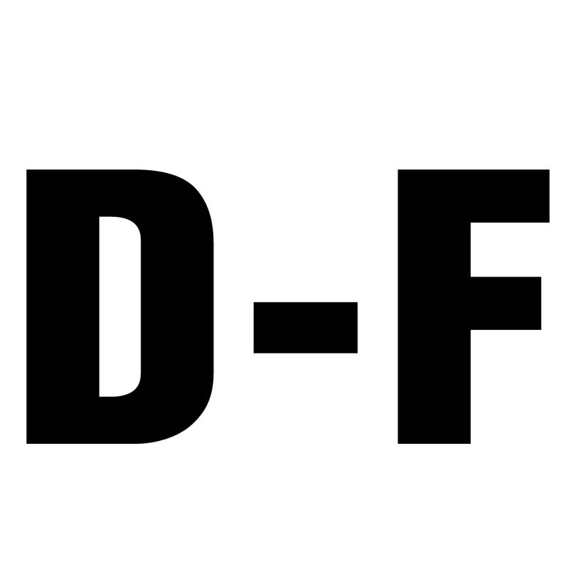 Group D-F