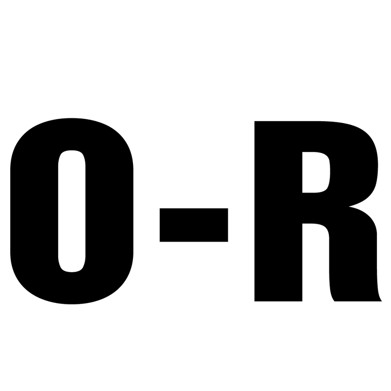 Group O-R