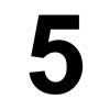 5