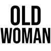 Old Woman