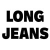 Long Jeans