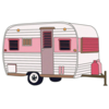 Vintage Camper
