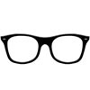 Square Glass