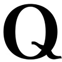 Q
