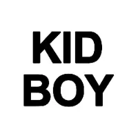 Kid Boy