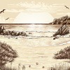 Beach Mountain