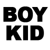 Boy Kid