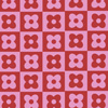Flower-Red