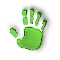 Light Green