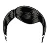 Short Comb Over