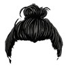 Man Bun