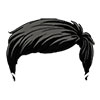 Short Fringe