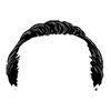 Long Bald