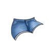 Short Pant