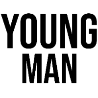 Young Man
