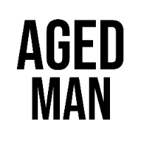Aged Man