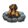 Teepee Fire