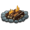 Platform Fire