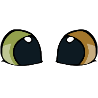 Hazel-Yellow