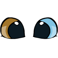 Yellow-Blue