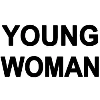 YOUNG WOMAN