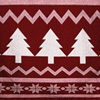 Christmas Sweater - Red