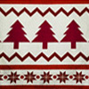 Christmas Sweater - White